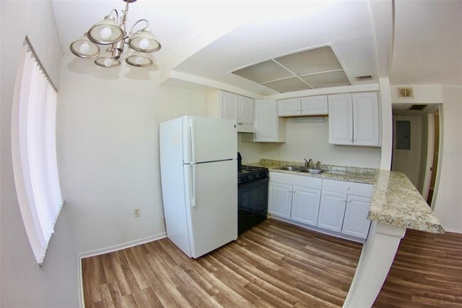 Photo - 800 N Fiske Blvd Unit 513