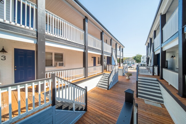 Photo - Ocean View Living