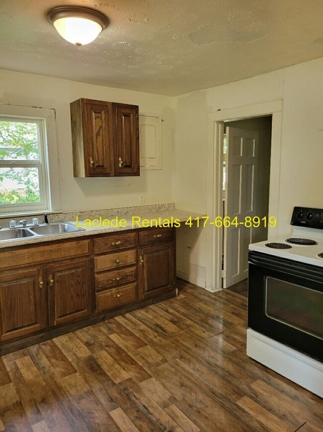 Photo - 2 BEDROOM 1 BATHROOM HOUSE FOR RENT