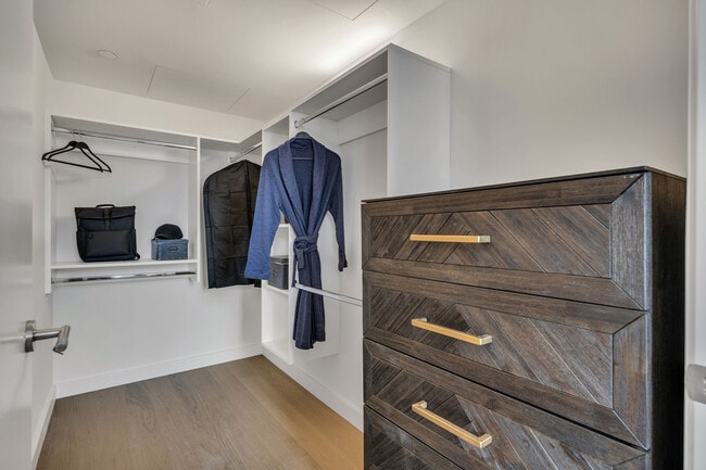 Kurve apartments — community photo