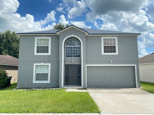 Building Photo - 14138 Econ Woods Ln Rental