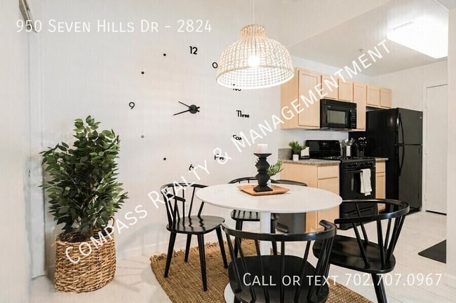 Photo - 950 Seven Hills Dr Unit 2824