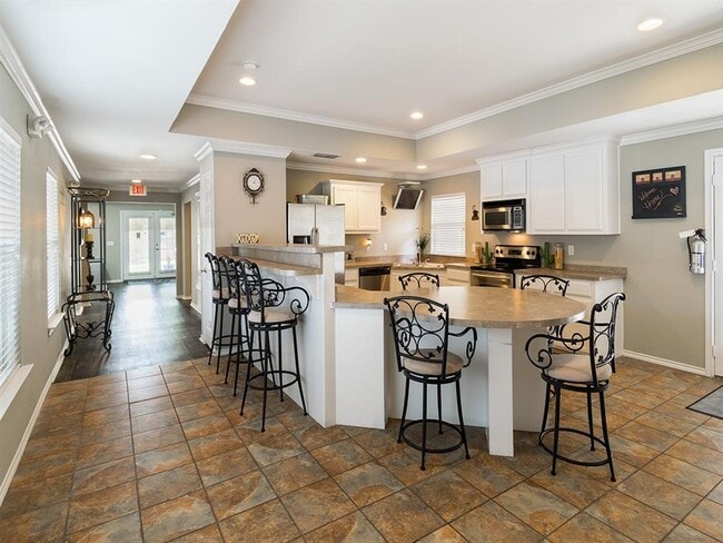 Residences at Holly Oaks