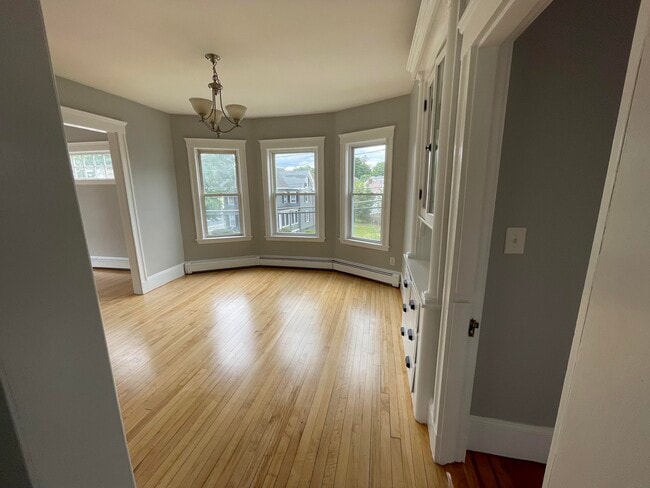 Dining Room - 47 Pearl St Unit 2