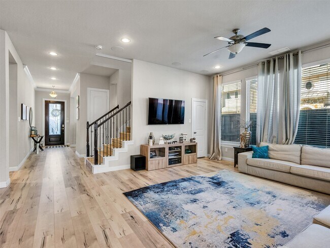 Photo - 18324 Parkview Point Dr