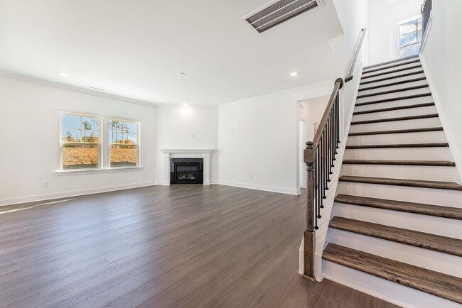 Photo - Newly Built 5 Bedroom Home in Knightdale!