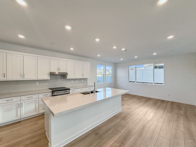 Photo - Beautiful 4B/4BA Newly Built Home in Ocean...