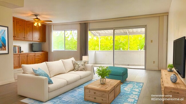 Photo - 400 S Los Robles Ave Apartamento