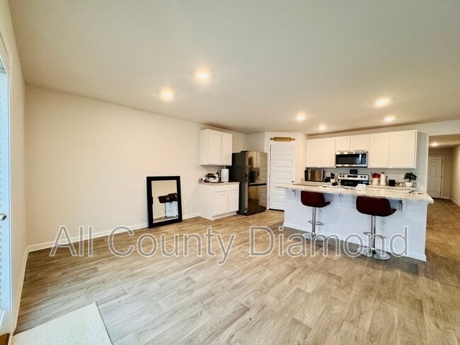 Photo - 4007 Pioneer Ln.