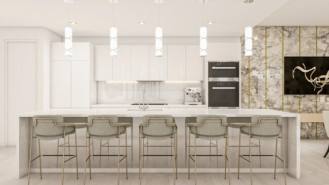 Photo - 220 Lake Shore Dr Unit 1608