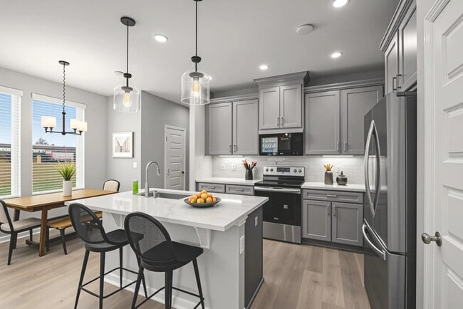 Photo - 5339 Bellflower Hls