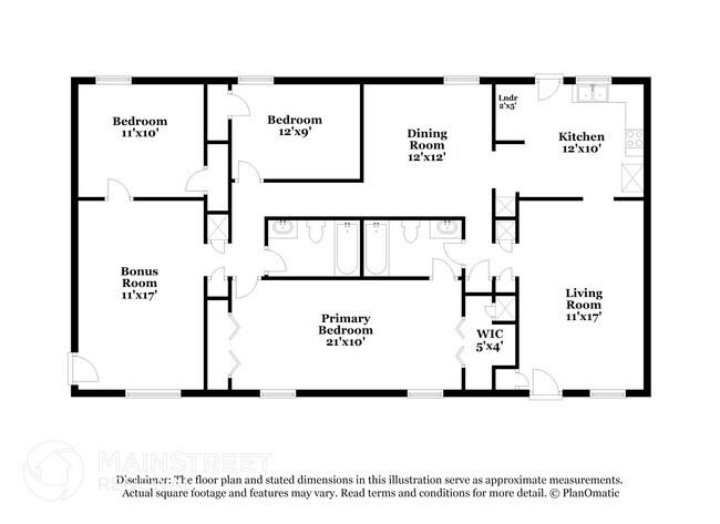 Building Photo - 1925 Westchester Dr Rental