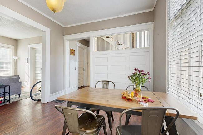 Photo - 3516 Baltimore Ave