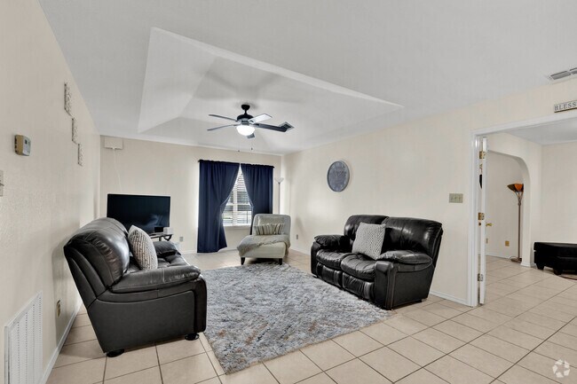 Interior Photo - Sangria Sunset Villas