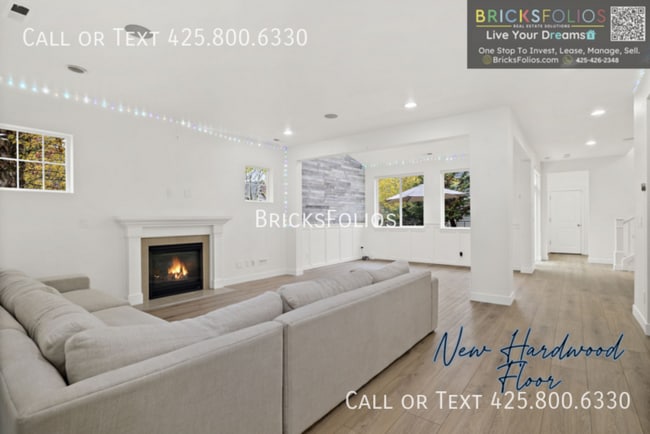 Photo - Luxury Corner-Lot Home in Redmond Ridge Ea...