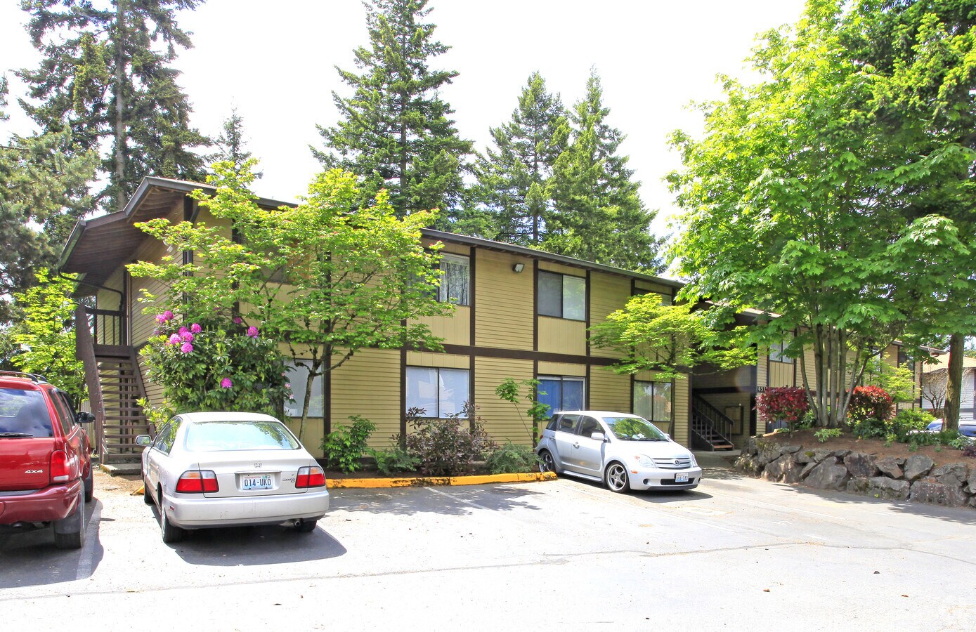 Photo - Highland Village