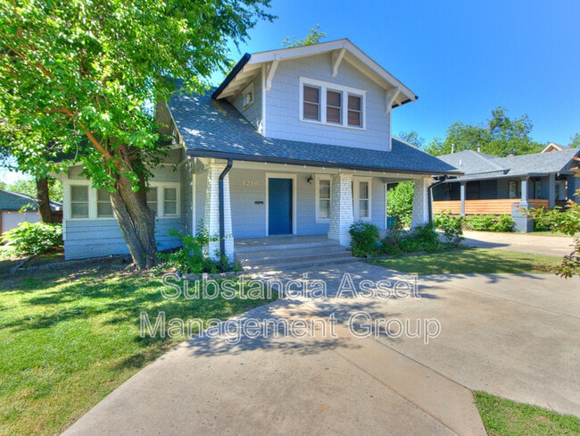 Photo - 1216 NW 36th St