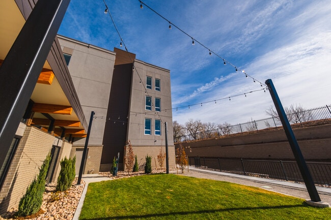 Photo - Ralston Gardens