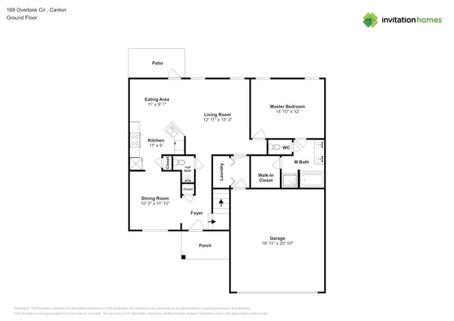 Photo - 168 Overlook Cir