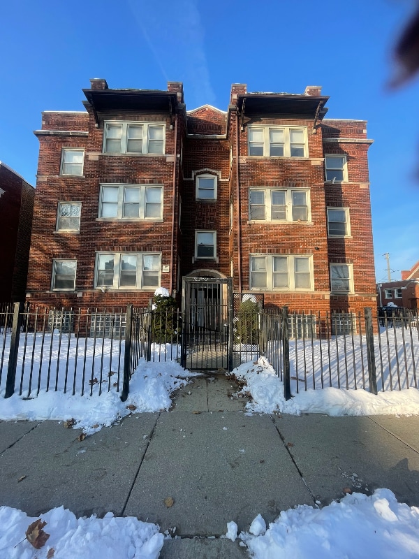 Photo - 7800 S Cregier Ave Unit 1