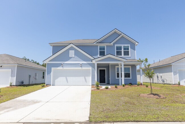 Photo - Springs at Arcadia