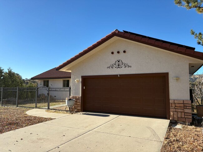 Photo - Furnished Dream in Stallion Springs