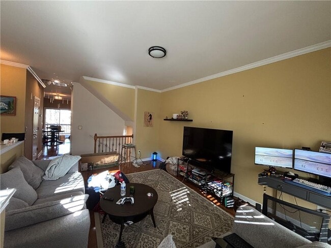 Photo - 1161 Liberty Pkwy NW