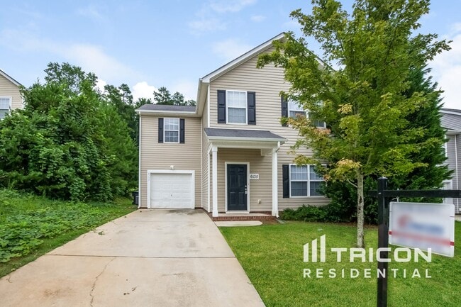 Building Photo - 6135 Sid Crane Dr Rental