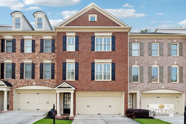 Elegant 4BR/3.5BA townhouse near EW Conn - Elegant 4BR/3.5BA townhouse near EW Conn