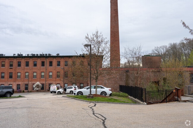 Photo - Kettle Brook Lofts
