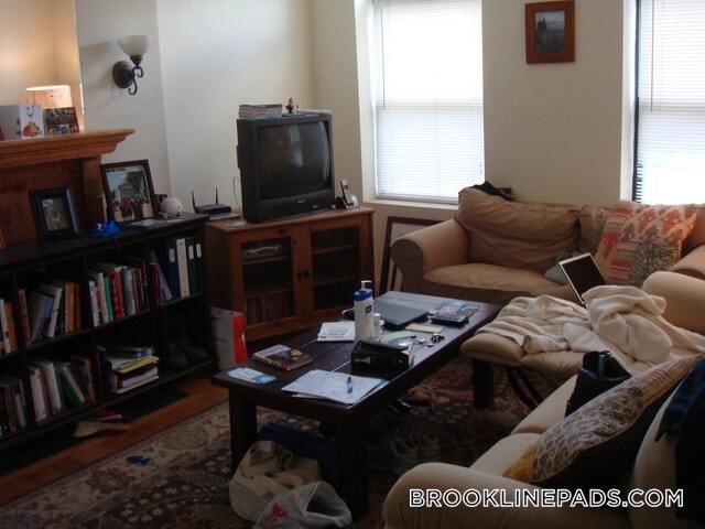 Photo - 1801 Beacon St Unidad 3