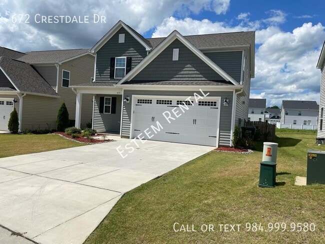 Photo - 672 Crestdale Dr