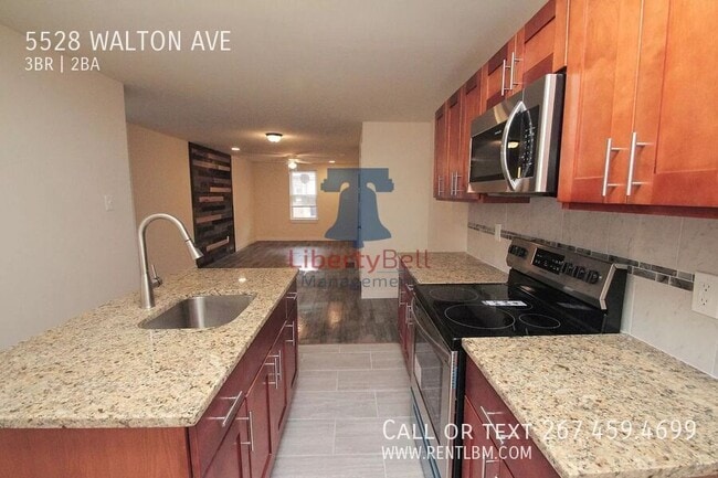 Photo - 5528 Walton Ave