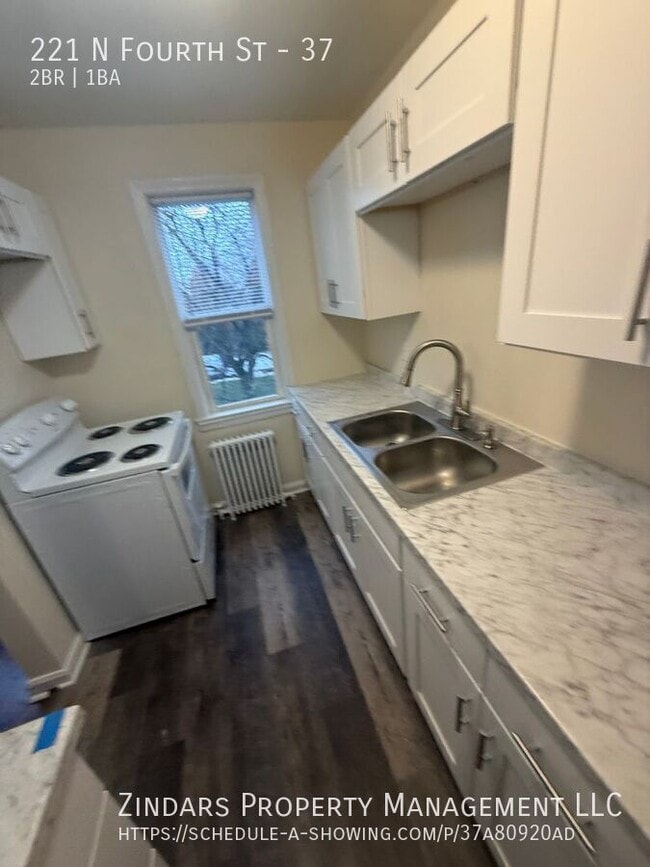 Photo - 221 N Fourth St-37 Unit 37