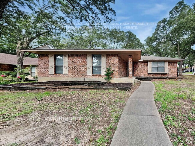 Building Photo - 3803 Double Oak Ln Rental