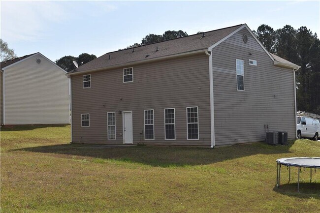 Photo - 1098 Village Creek