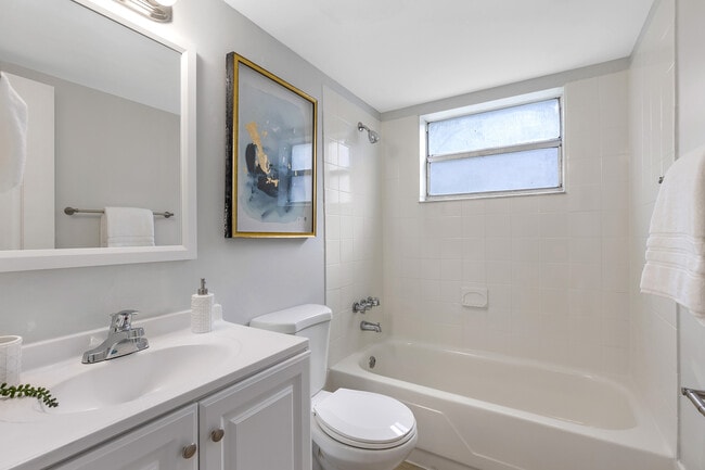 Amberstone Apartments