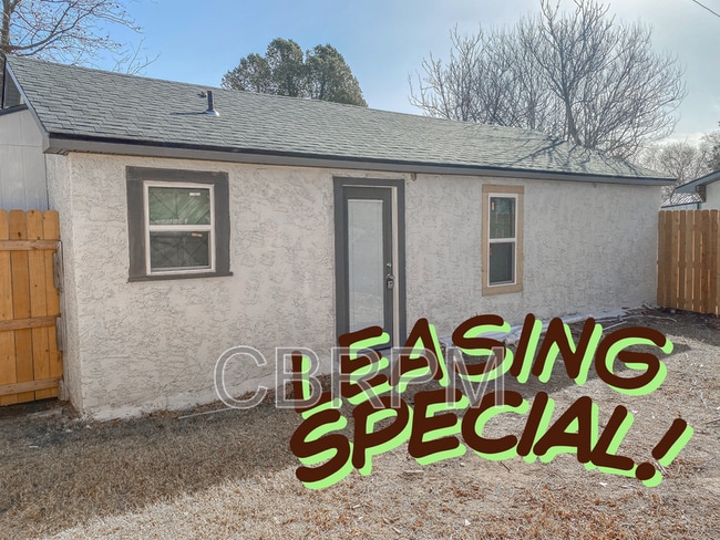 Building Photo - 1910 22nd St