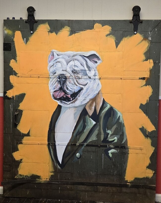 Photo - Farmer's Exchange Athens