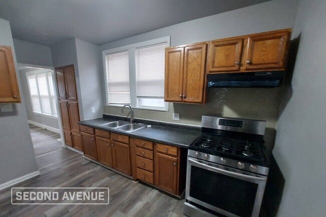 Photo - 8312 S Aberdeen St