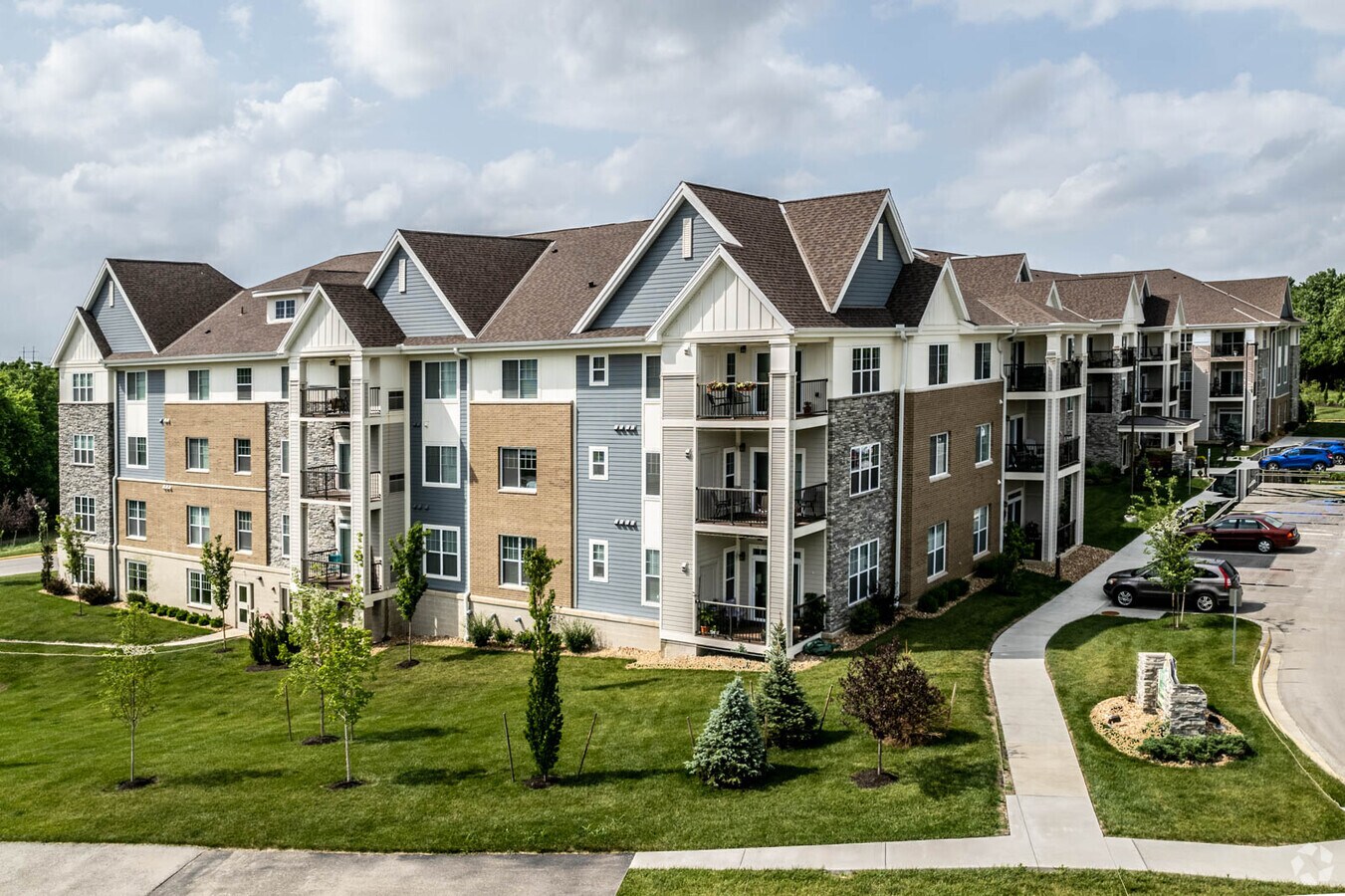 Photo - Village Cooperative