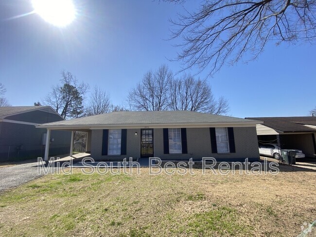 Building Photo - 2473 Chattering Ln Rental