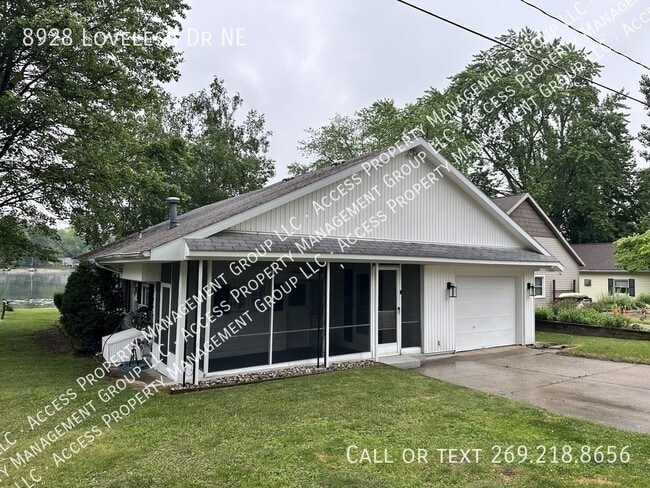 Building Photo - 8928 Loveless Dr NE