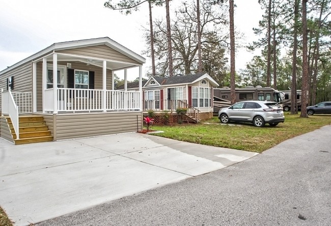 Photo - Three Flags RV Campground Apartments