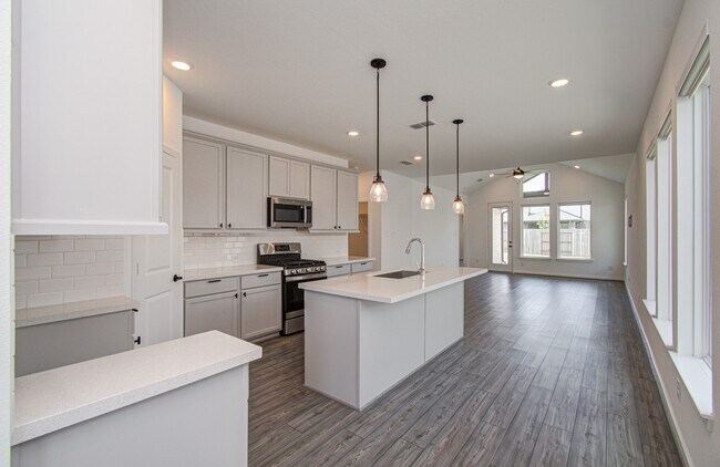 Photo - 22122 Ingham Blf Ln