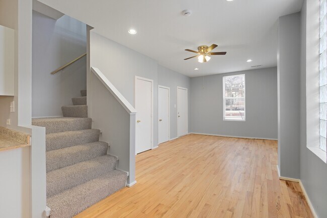 Photo - 2313 W McLean Ave