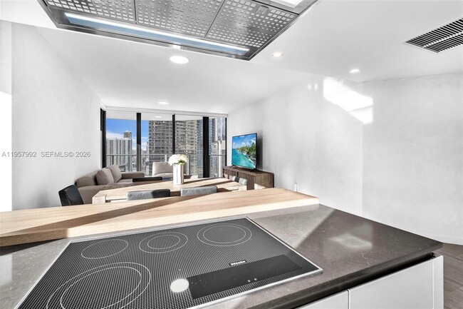 Photo - 1000 Brickell Plaza Unit 3112