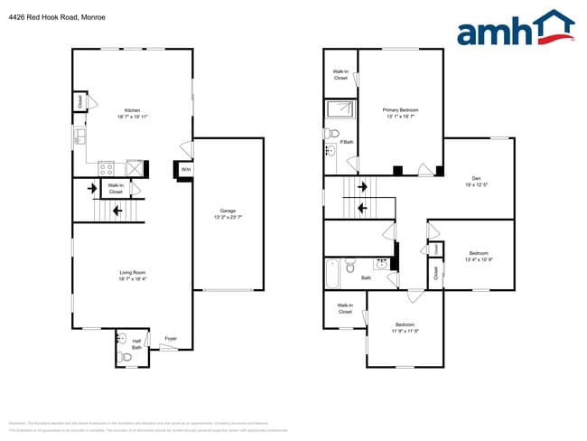 Photo - 4426 Red Hook Rd