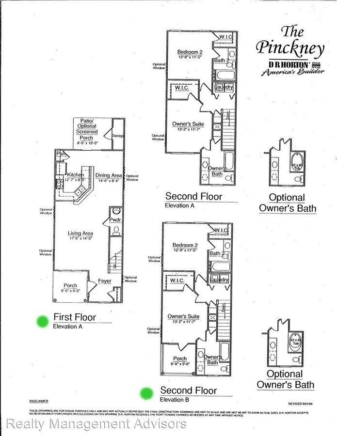 Photo - 2 br, 2.5 bath House - 219 Dillard Mill Drive