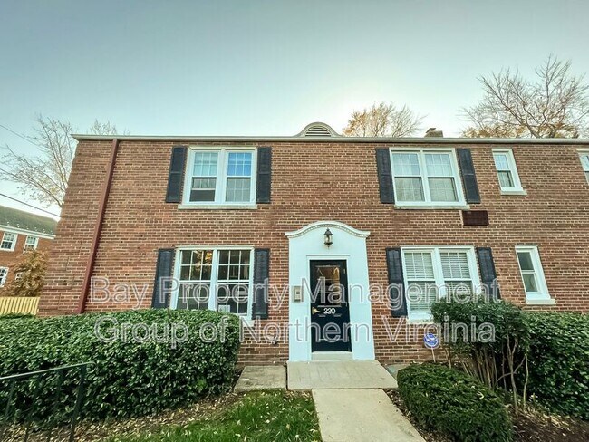Photo - 220 N Thomas St Unit Apt 3